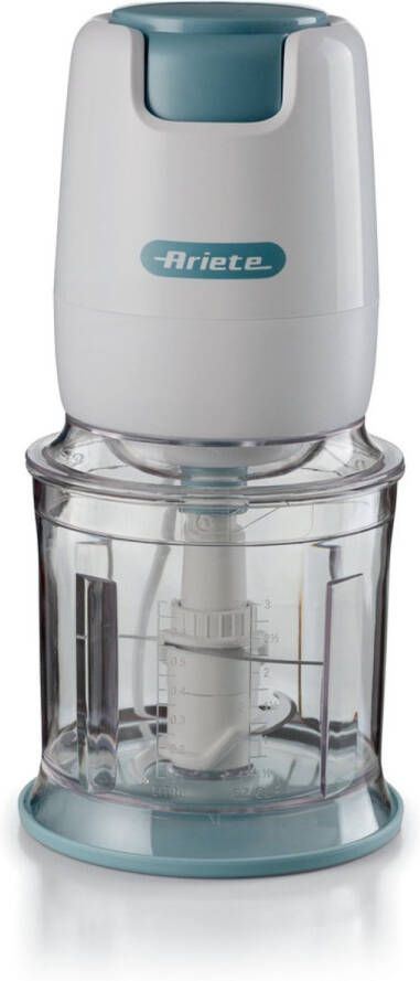 Ariete 0437 01 New Breakfast hakmolen wit