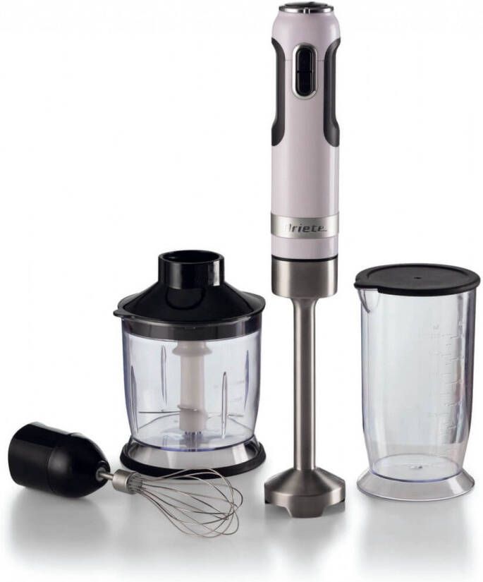 Ariete 0602 01 0 7 l Staafmixer 1000 W Wit