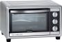 Ariete 0985 00 Bon Cuisine 300 Vrijstaande Heteluchtoven 30 liter inhoud instelbaar tot 230°C 60 min timer - Thumbnail 2