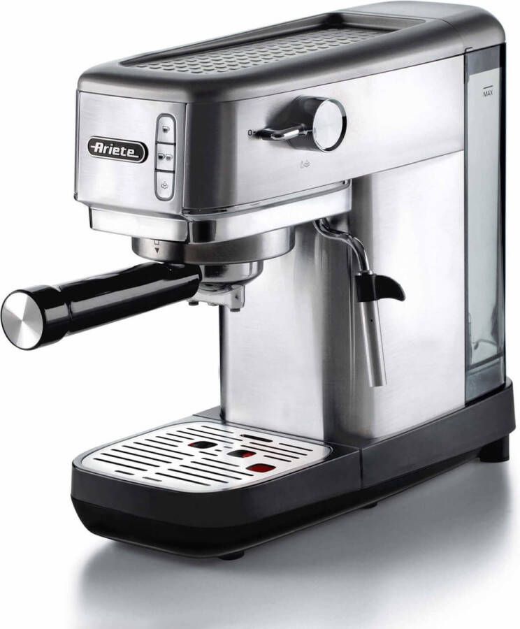 Ariete 1380 Handmatig Espressomachine 1 l