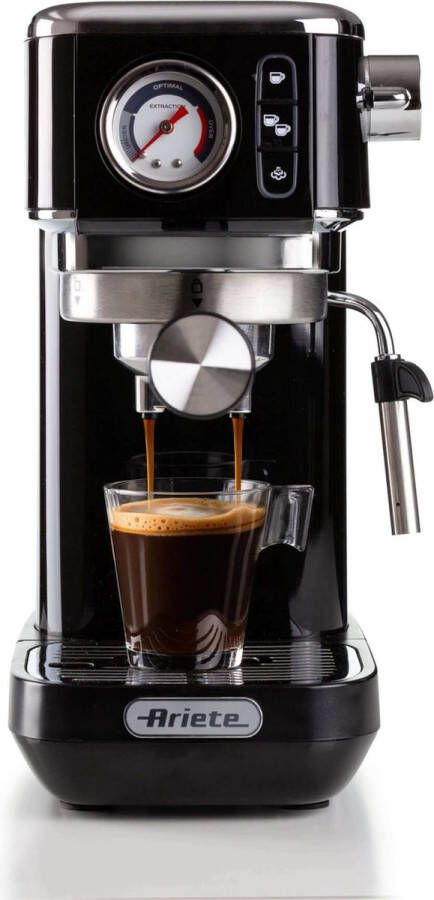 Ariete 1381 Handmatig Espressomachine 1 l