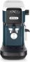 Ariete 1399 Espresso Koffiezetapparaat Licht Aquamarijn Voor ESE Poeder en Pods 1300 W 1.1L Capaciteit 15 Bar Druk 1 2 Kops Filter en ESE Pod Cappuccino Groen - Thumbnail 1