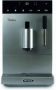 Ariete 1452 00 Diadema Volautomatisch espressomachine compact formaat 19 bar druk met stoompijpje zilver - Thumbnail 2