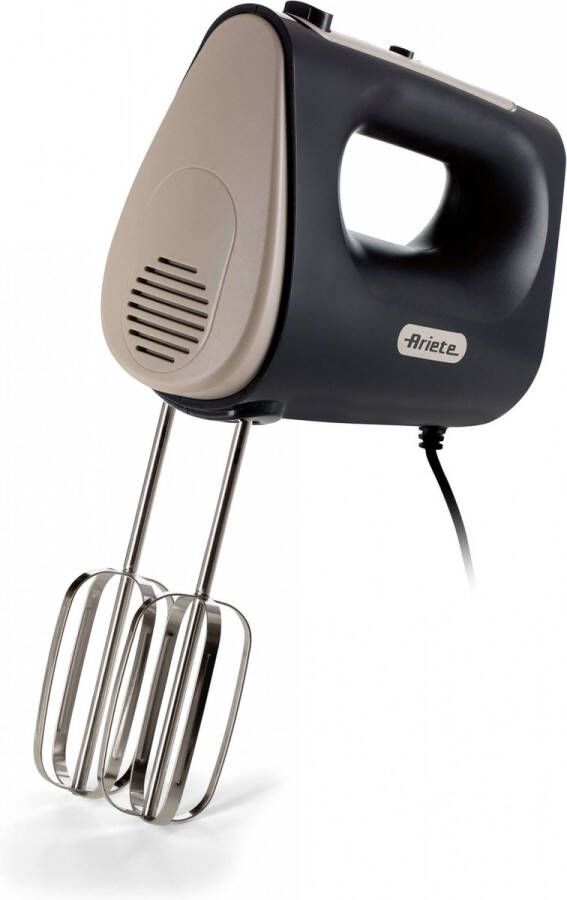 Ariete 1545 00 New Breakfast handmixer 450 Watt zwart