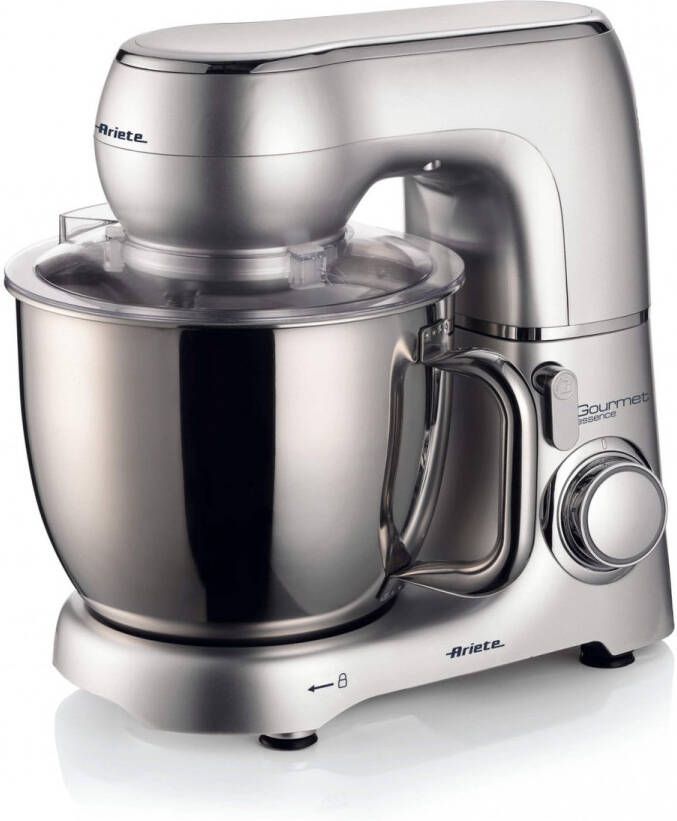 Ariete 1583 00 Staande mixer 1300 W Roestvrijstaal