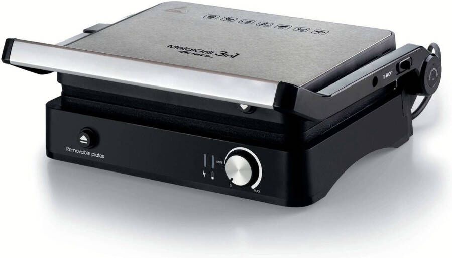 Ariete 1934 00 contactgrill