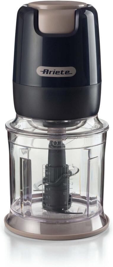 Ariete 0437 00 New Breakfast hakmolen wit