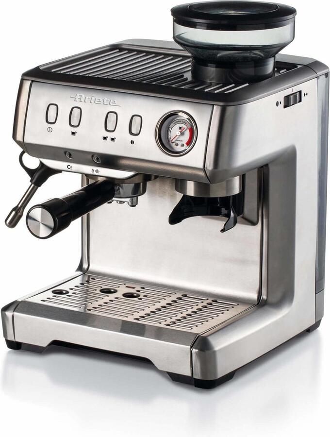 Ariete 1313 Espresso Koffiezetapparaat 2 L Semi Automatisch