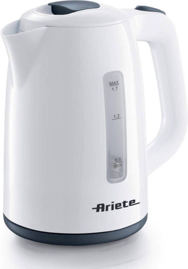 Ariete Cordless 1 7 liter draadloze waterkoker - Foto 2