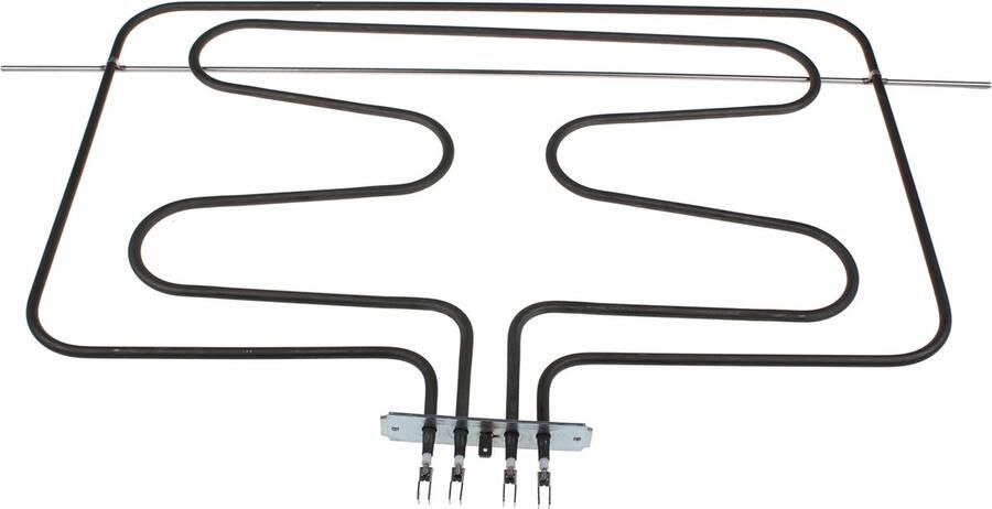 Ariston VERWARMINGSELEMENT BOVEN GRILL C00141175