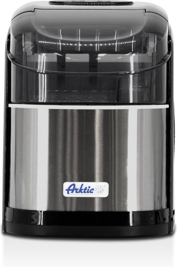 Arktic Bullet IJsblokjesmachine 220 240V 100W 242x358x(H)328mm 271292