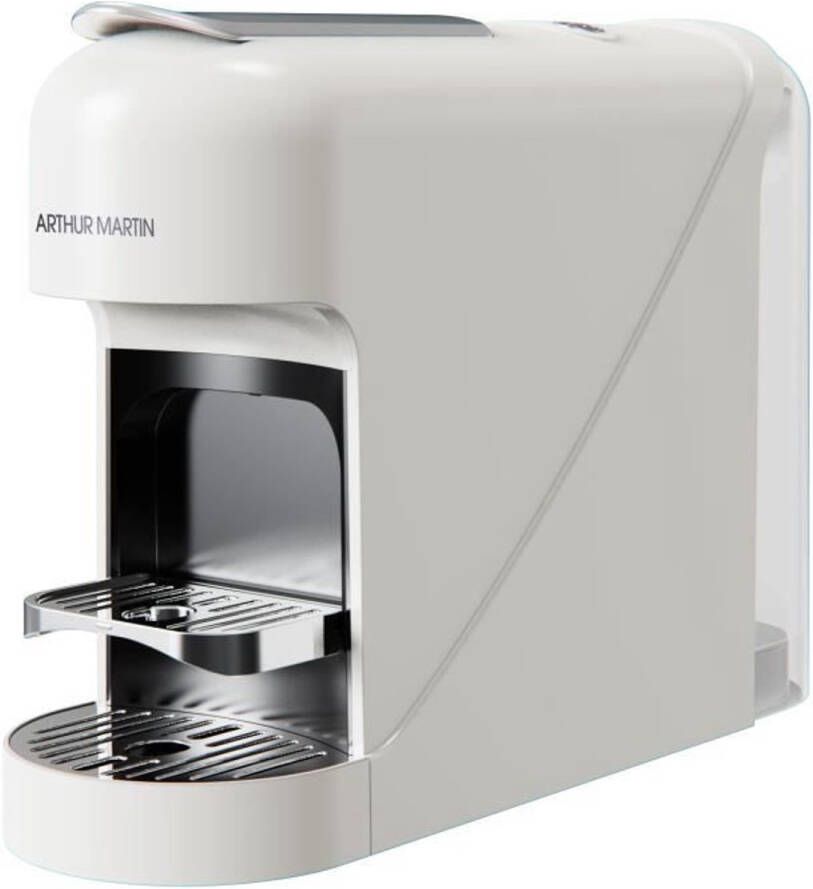 Arthur Martin Koffiezetapparaat met capsules AMN230B Expresso & Lungo Snelle bereiding