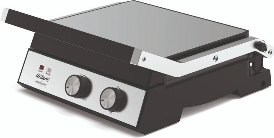 Arzum PANINI PRO GRILL AND SANDWICH MAKER