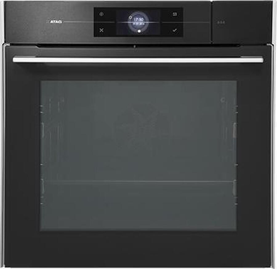 ATAG CS6674M Magna Inbouw Stoomoven
