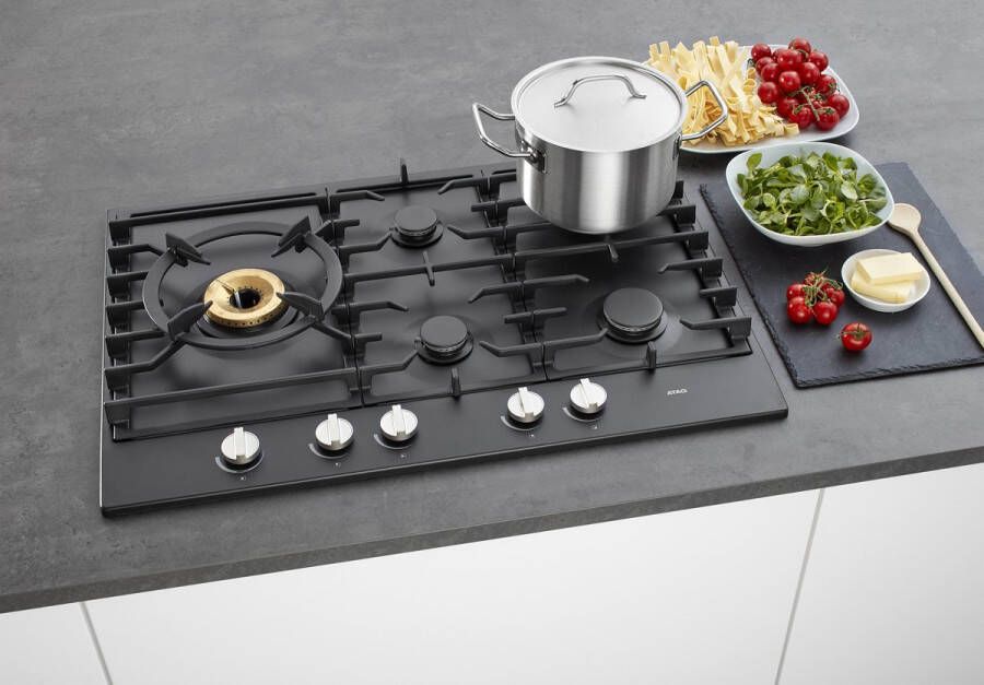 ATAG HG7592EBA Inbouw gaskookplaat