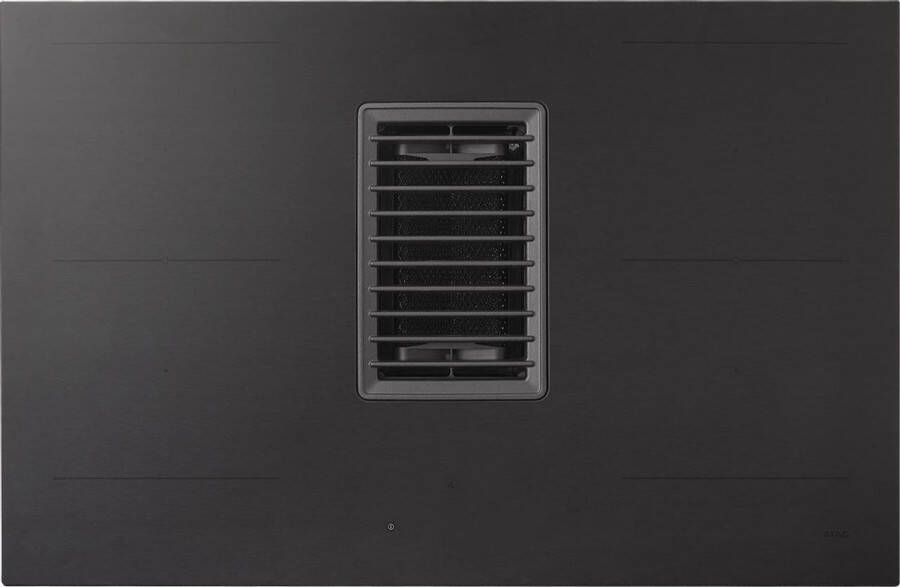 ATAG HIDD8472EV kookplaat Zwart Ingebouwd 83 cm Zone van inductiekookplaat 4 zone(s) - Foto 1