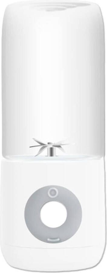 ShopHaven Elektrische Draagbare Persoonlijke Trimmer USB-Oplaadbaar Nauwkeurig en Comfortabel Grooming Opzetstukken voor Verschillende Trimlengtes Compact Ontwerp