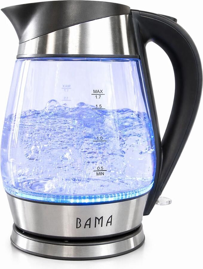 Bama Waterkoker Rica 1 7L