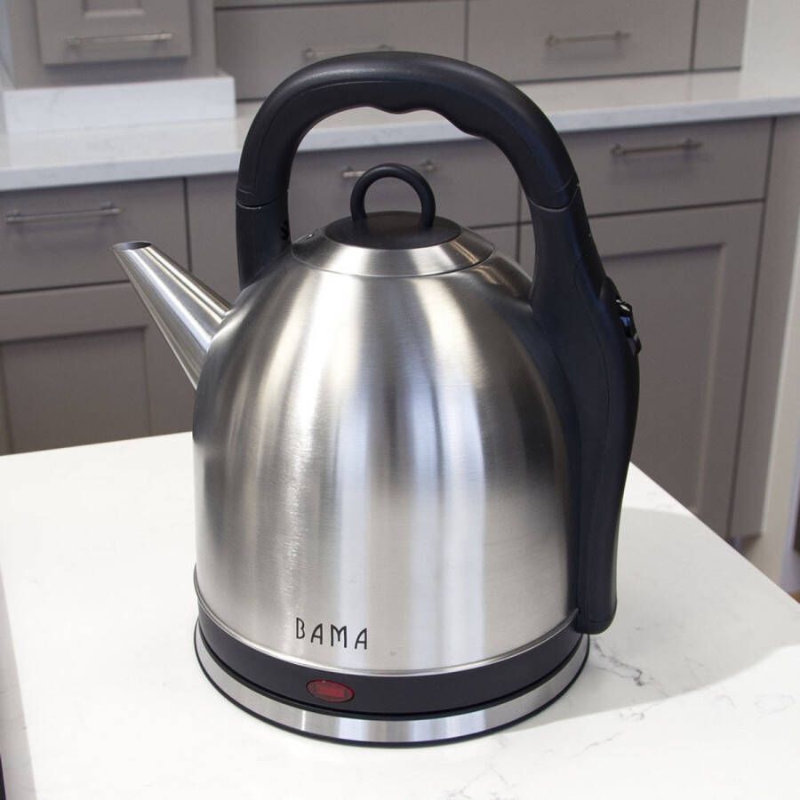 Bama Waterkoker Aruba 4L