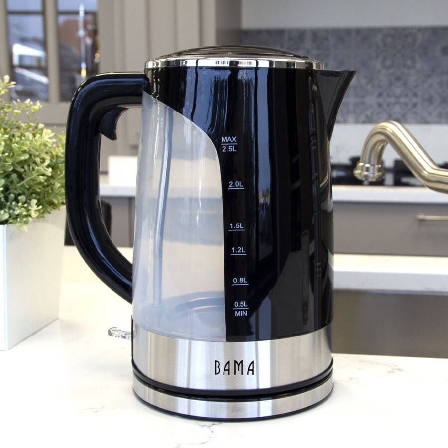 Bama Waterkoker Costa 2 5L