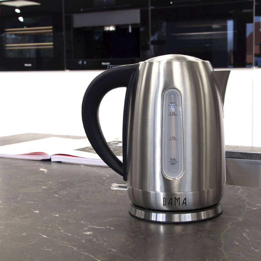 Bama Waterkoker Maui 1 7L