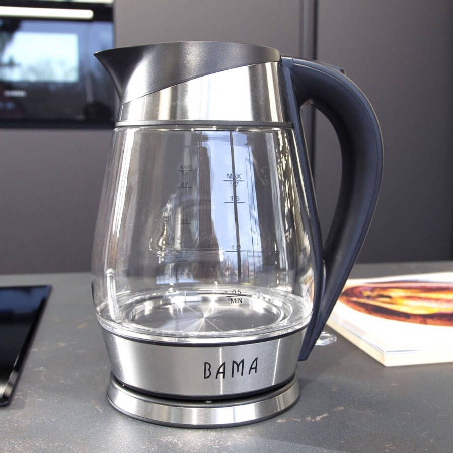 Bama Waterkoker Rica 1 7L