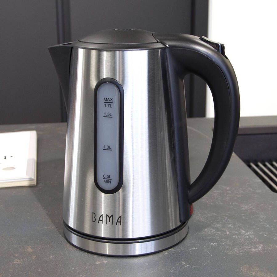 Bama Waterkoker Torini 1 7L