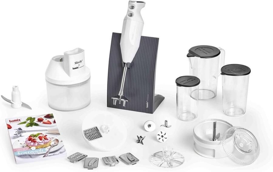 Bamix Baking Box - Foto 2