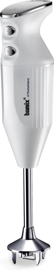 Bamix Baking Box Wit | Mixers | Keuken&Koken Keukenapparaten | 7610497909187 - Foto 2
