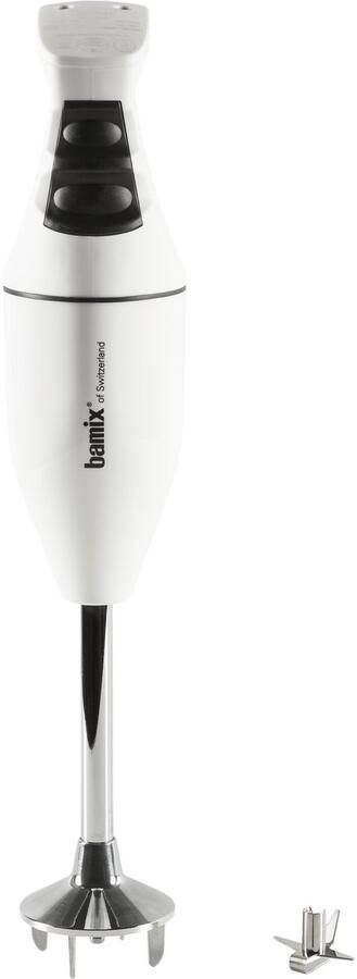 Bamix Classic Bianco C 140