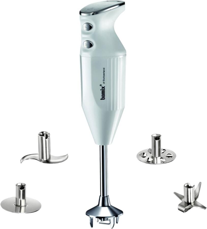 Bamix MAXX M350 Wit