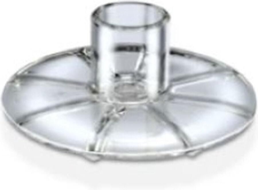 Bamix poederschijf voor processormolen