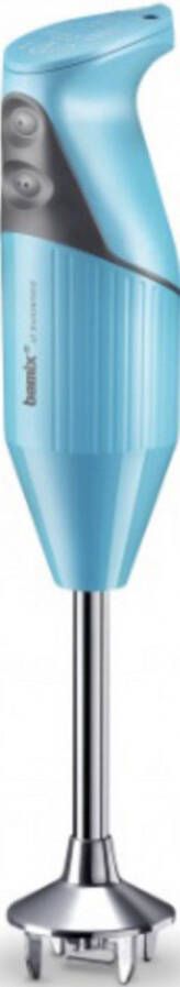 Bamix Colorline M200 Turquoise staafmixer