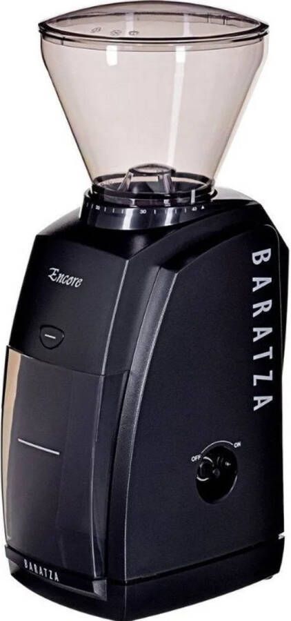 Baratza Encore 485 Elektrische Koffiemolen