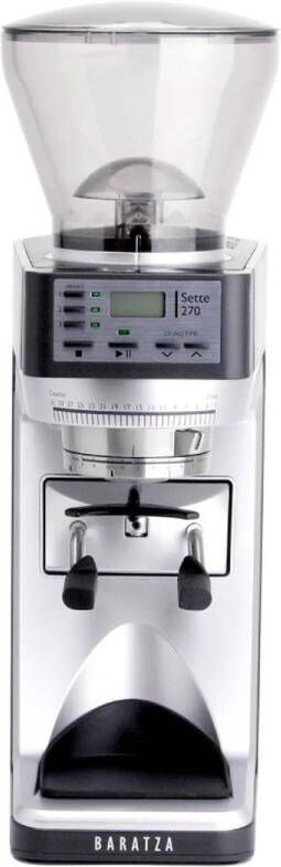 Baratza Sette 270 Koffiemolen