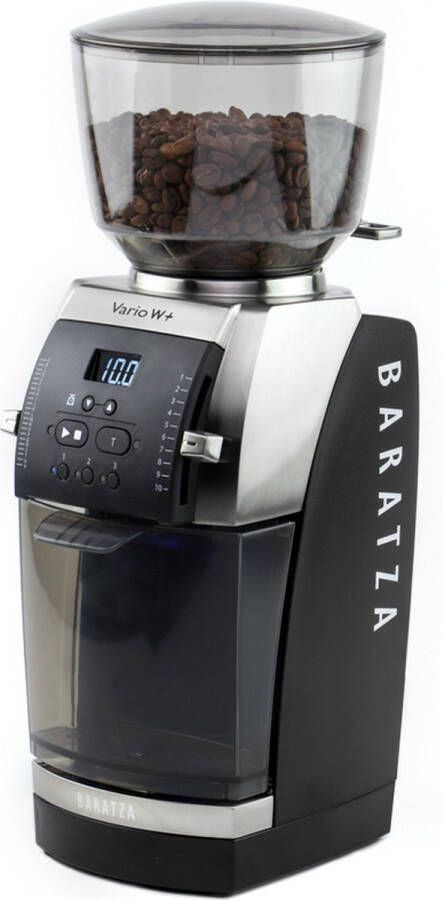 Baratza Vario W+ (Zwart) Elektrische koffiemolen - Foto 1