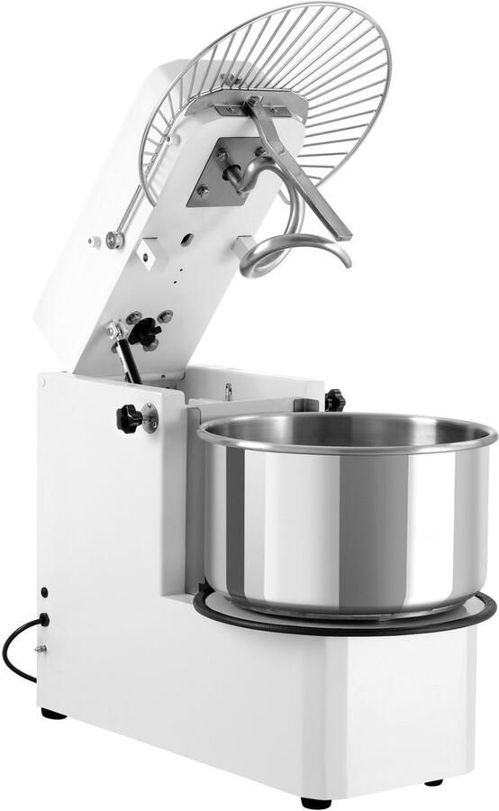 Bartscher 101842 Deegkneedmachine Easy 22 40 ARSK Horeca & Professioneel