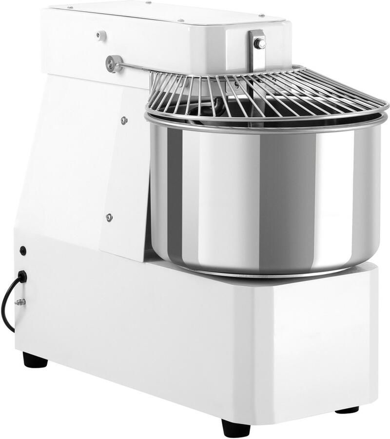 Bartscher 101847 Deegkneedmachine Easy 18 30 FRFK Horeca & Professioneel