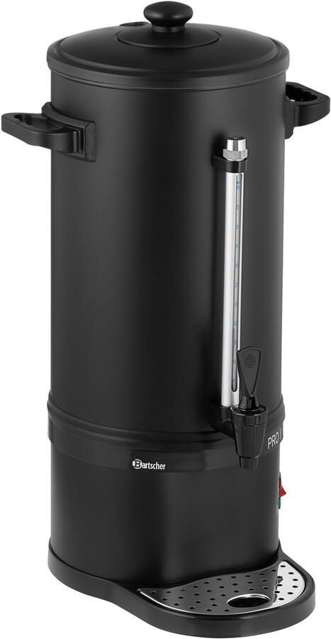 Bartscher 190239 Koffiezetapparaat PRO II 60 S