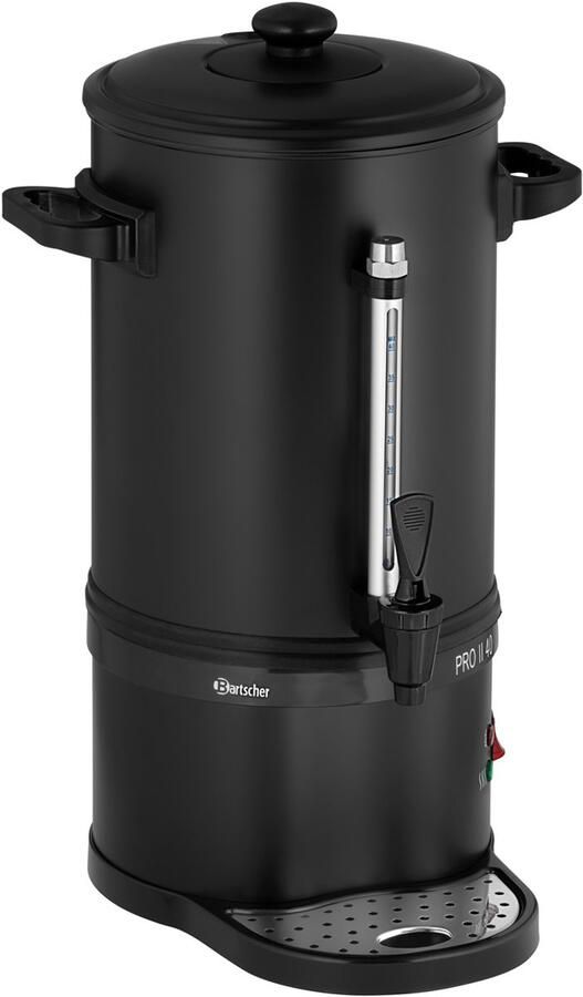 Bartscher 190248 Koffiezetapparaat PRO II 40 S