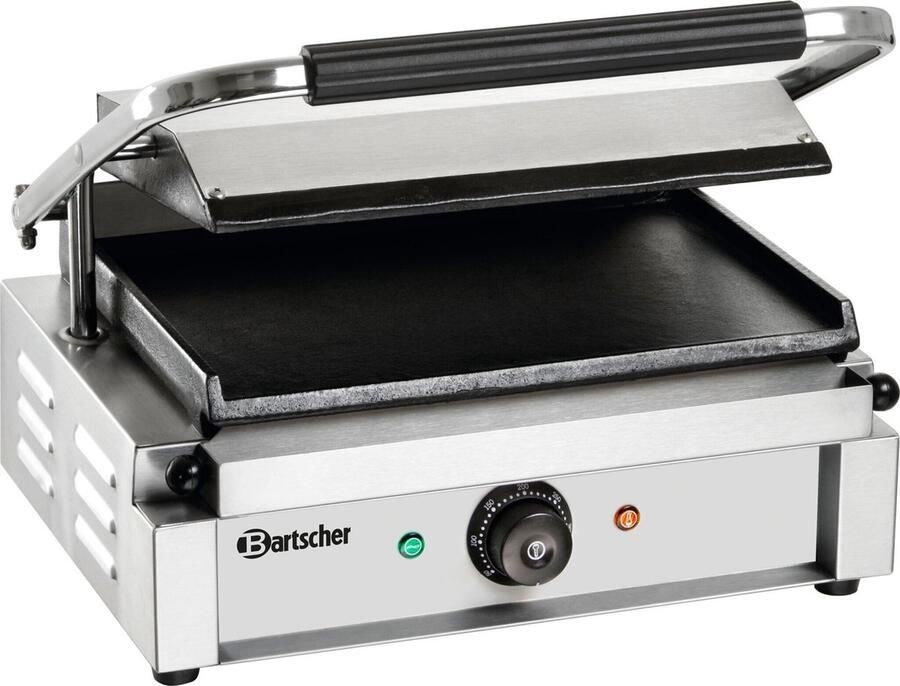Bartscher Professionele Combisteel Etagere Keramisch Verwamd 2 Niveaus 1000