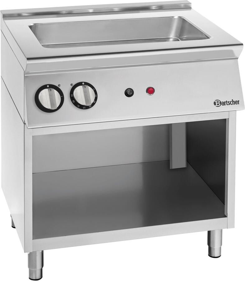 Bartscher 299304 Bain Marie 900 E800 Horeca & Professioneel