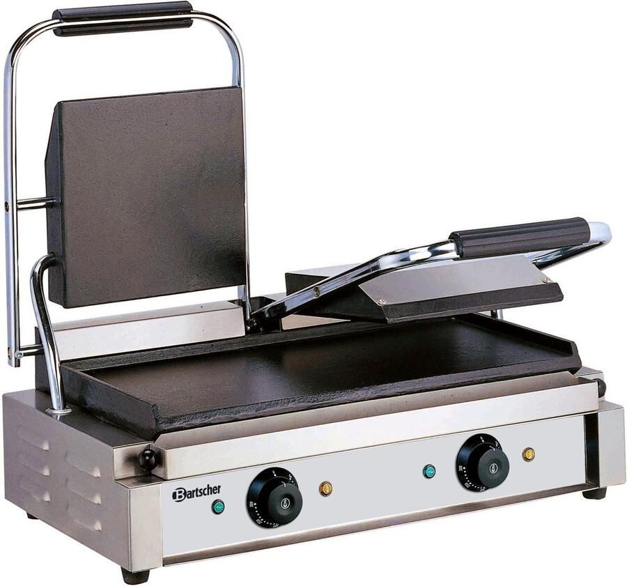 Bartscher 3600 2G Contactgrill