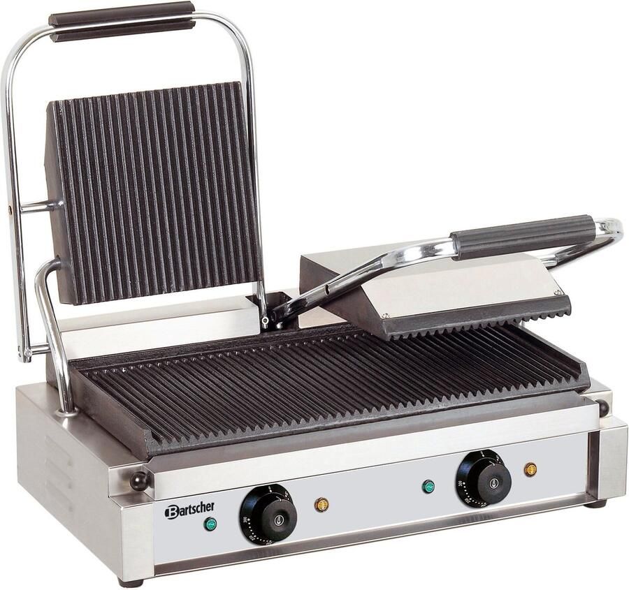 Bartscher Contactgrill