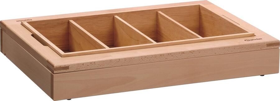 Bartscher Dressoir systeemset BKA4 500736