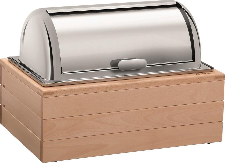 Bartscher Dressoir systeemset CD3-1 3 500738