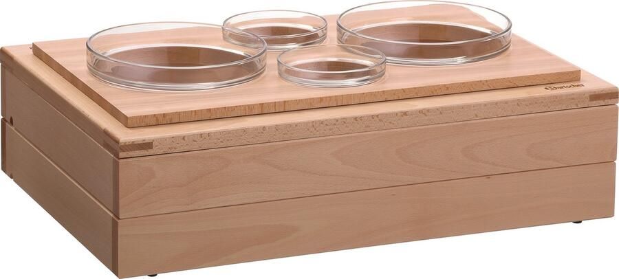 Bartscher Dressoir systeemset GLS4 500730