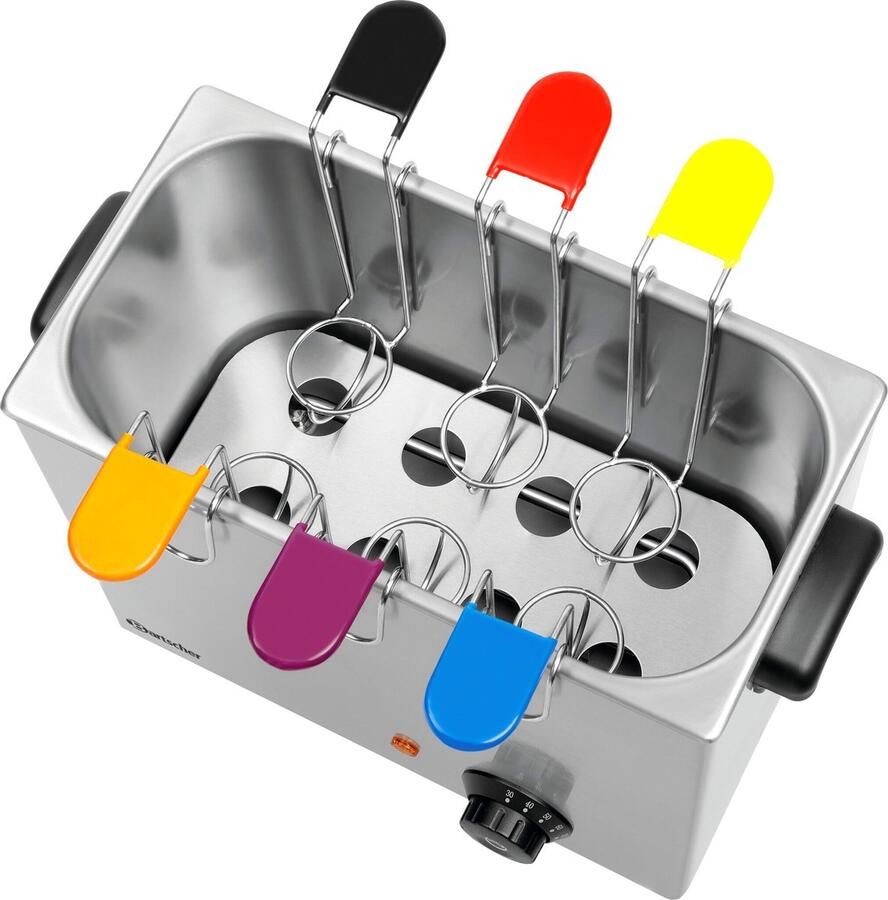 Bartscher Eierkoker eh6