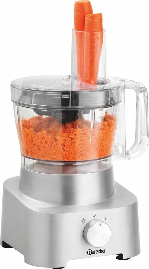 Bartscher FP1000 Foodprocessor
