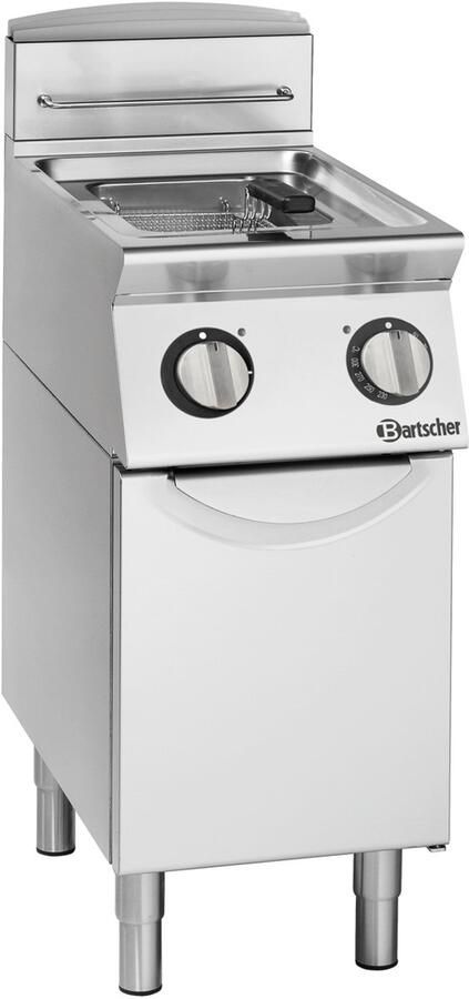 Bartscher Friteuse 900 E1-21
